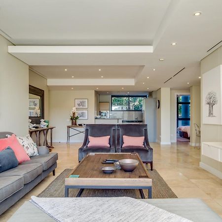 308 Juliette Leilighet Cape Town Eksteriør bilde