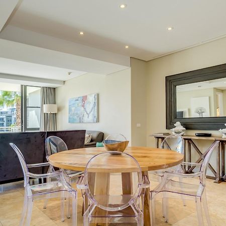 308 Juliette Leilighet Cape Town Eksteriør bilde